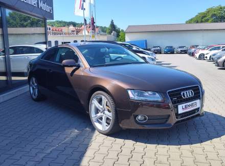 Audi - A5