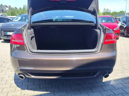 Audi - A5