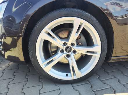 Audi - A5