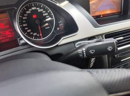 Audi - A5