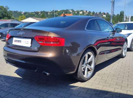 Audi - A5