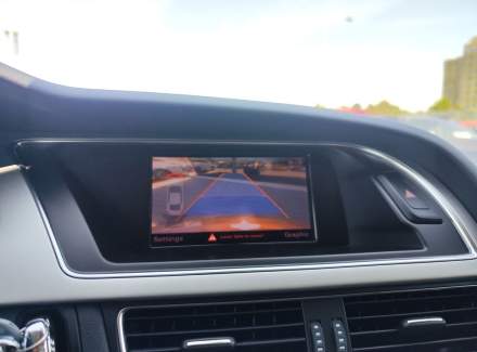 Audi - A5