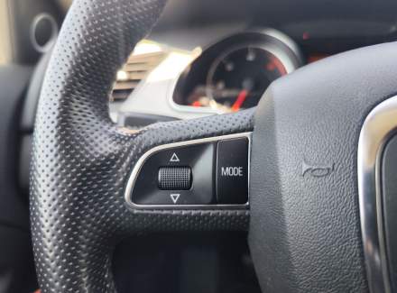 Audi - A5