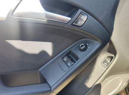 Audi - A5