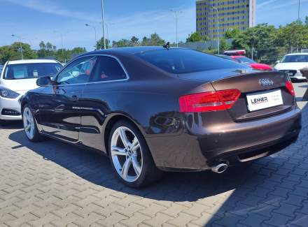 Audi - A5