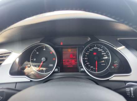 Audi - A5