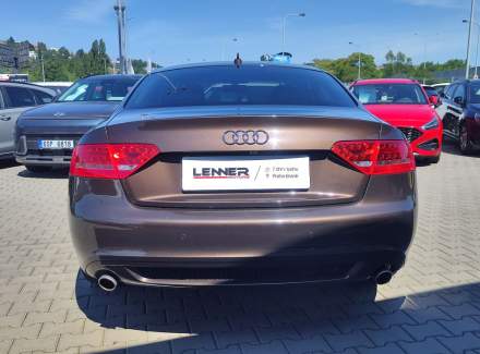 Audi - A5