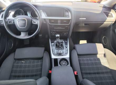 Audi - A5