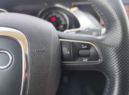 Audi - A5