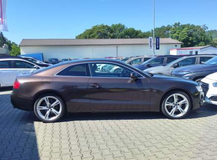 Audi - A5