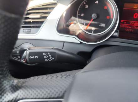 Audi - A5