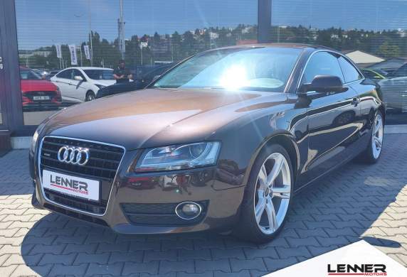 Audi - A5