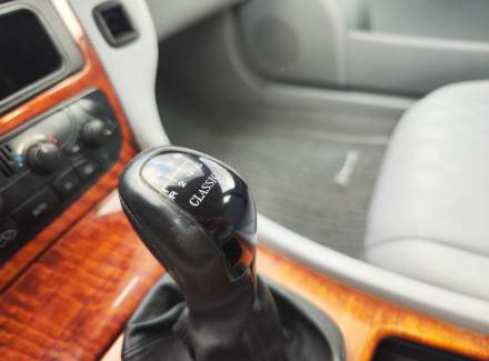 Mercedes-Benz - C-class