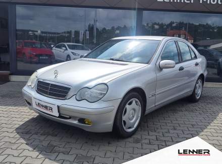 Mercedes-Benz - C-class
