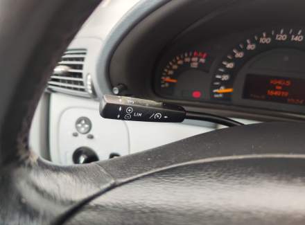 Mercedes-Benz - C-class