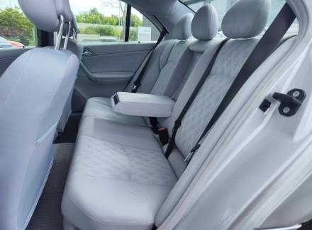 Mercedes-Benz - C-class