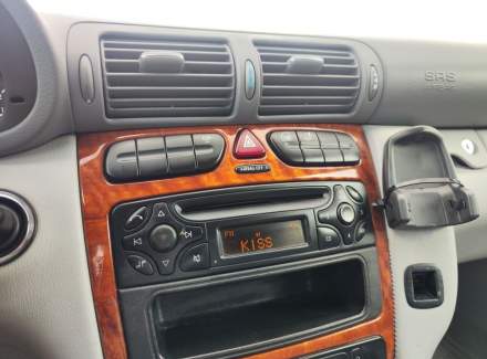 Mercedes-Benz - C-class