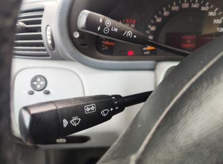Mercedes-Benz - C-class