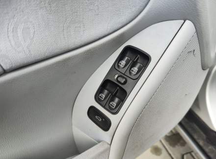 Mercedes-Benz - C-class