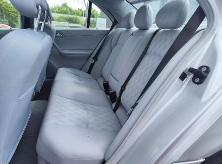 Mercedes-Benz - C-class