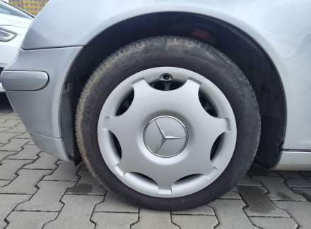 Mercedes-Benz - C-class