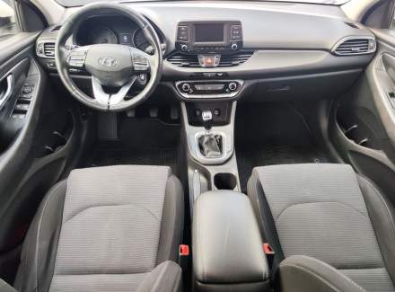 Hyundai - i30