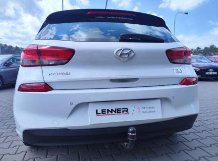 Hyundai - i30