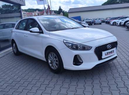 Hyundai - i30