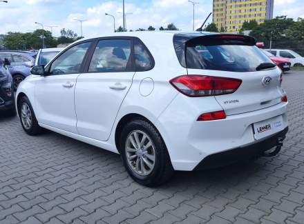 Hyundai - i30