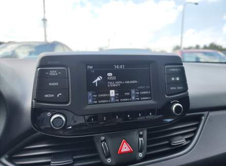 Hyundai - i30