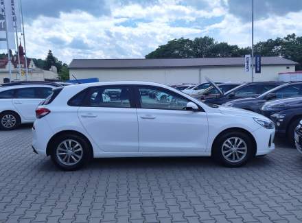 Hyundai - i30