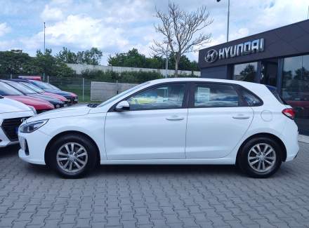 Hyundai - i30
