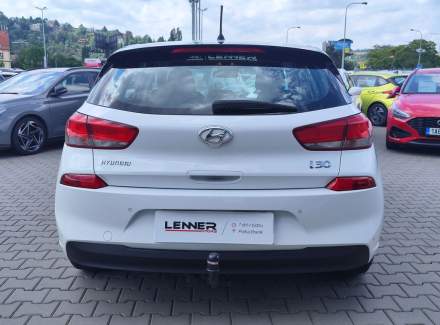 Hyundai - i30