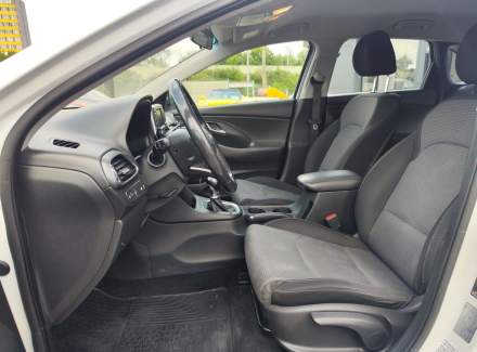 Hyundai - i30