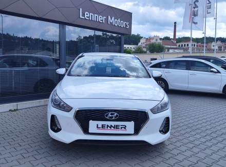 Hyundai - i30