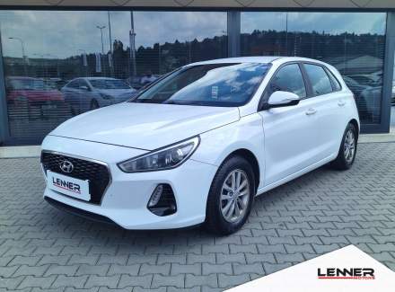 Hyundai - i30