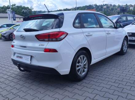 Hyundai - i30