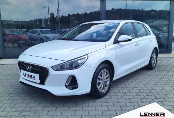 Hyundai - i30