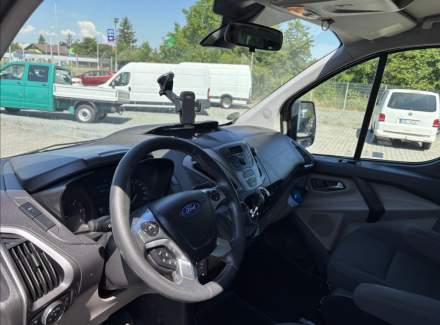 Ford - Tourneo Custom
