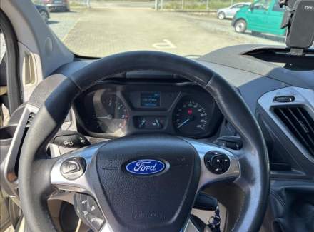 Ford - Tourneo Custom