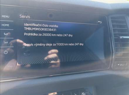 Škoda - Kodiaq