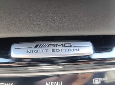 Mercedes-Benz - AMG GT
