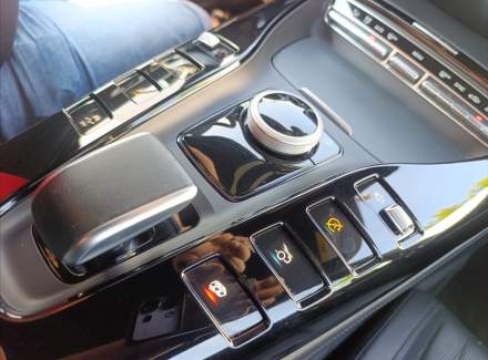 Mercedes-Benz - AMG GT