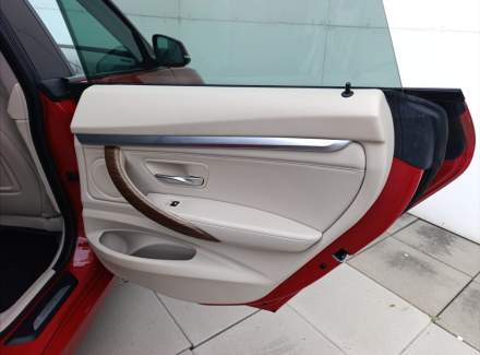 BMW - 3er