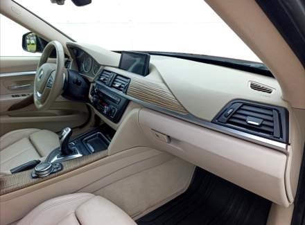 BMW - 3er