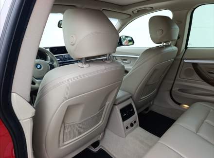 BMW - 3er