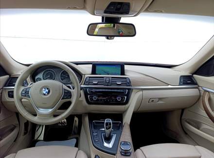 BMW - 3er