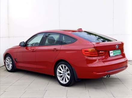 BMW - 3er