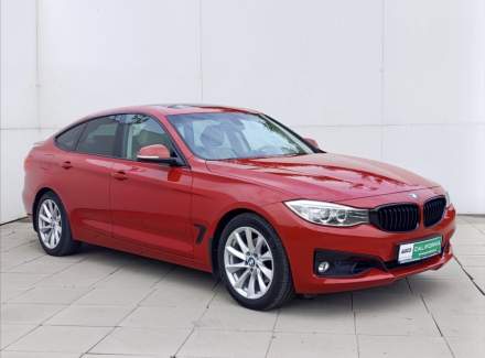 BMW - 3er