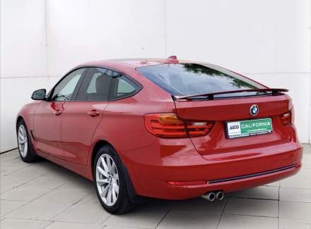 BMW - 3er
